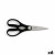 Tijeras de Cocina Quid Kitchen Chef Metal 21 cm (6 Unidades)