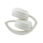 Auriculares Bluetooth CoolBox COO-AUB-40WH Blanco