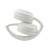 Auriculares Bluetooth CoolBox COO-AUB-40WH Blanco