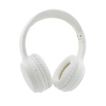 Auriculares Bluetooth CoolBox COO-AUB-40WH Blanco