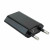 Cargador USB TooQ 10.10.2002 Negro 5 W