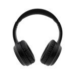 Auriculares Bluetooth CoolBox COO-AUB-40BK Negro