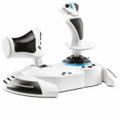 Volante Thrustmaster