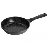Sartén Inoxibar 18123 Negro Ø 22 cm Aluminio