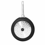 Sartén Valira 4643/25 Negro Aluminio Ø 26 cm