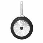 Sartén Valira 4643/25 Negro Aluminio Ø 26 cm