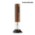 Sacacorchos Automático Recargable Efecto Madera Corkout InnovaGoods