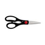 Tijeras de Cocina Quid Kitchen Chef Metal 21,5 cm (6 Unidades)