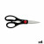 Tijeras de Cocina Quid Kitchen Chef Metal 21,5 cm (6 Unidades)