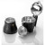 Cafetera Italiana Fagor Negro Aluminio