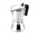 Cafetera Italiana Fagor Aluminio