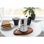 Cafetera Italiana Fagor Aluminio