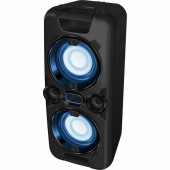 Altavoz Portátil Sencor SSS 3800 Negro