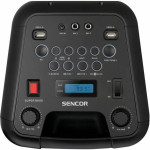 Altavoz Portátil Sencor SSS 3800 Negro
