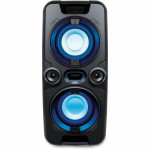 Altavoz Portátil Sencor SSS 3800 Negro