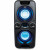 Altavoz Portátil Sencor SSS 3800 Negro