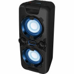 Altavoz Portátil Sencor SSS 3800 Negro