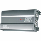 Amplificador Mtx Audio MTX TX6500D