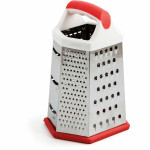 Rallador Quid Renova Metal