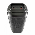 Altavoz Portátil Inovalley KA22-BTH Negro
