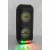 Altavoz Portátil Inovalley KA22-BTH Negro