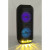Altavoz Portátil Inovalley KA22-BTH Negro