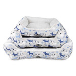 Cama Ibáñez Dreamzz 55 X 45 X 18 Cm