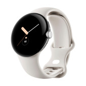 Smartwatch Google 7762996 Plateado 1,6"