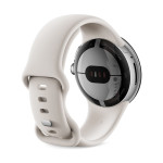 Smartwatch Google 7762996 Plateado 1,6"