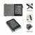 Funda para e-Book Subblim SUBCUE-1EC011