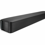 Barra de Sonido LG SQM1        40W Negro 40 W