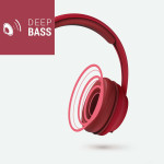 Auriculares de Diadema Bluetooth Energy Sistem 457557 Rojo