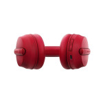 Auriculares de Diadema Bluetooth Energy Sistem 457557 Rojo