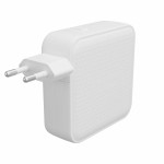 Cargador de Pared Targus HJ1002WHWWGL Blanco 100 W