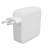 Cargador de Pared Targus HJ1002WHWWGL Blanco 100 W