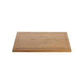 Tabla de cortar San Ignacio 48 x 38 x 4 cm