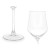 Copa de vino Vivalto REJ6345/BHZ6 Transparente Vidrio 450 ml (6 Unidades)