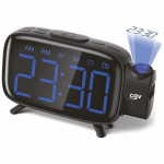 Radio Despertador CGV CR-P10