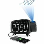 Radio Despertador CGV CR-P10