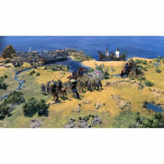 Videojuego para Switch 2K GAMES Sid Meier's Civilization VII