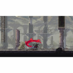 Videojuego para Switch Just For Games Blasphemous 2
