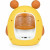 Altavoz Bluetooth Portátil Bigben Lion 15 W
