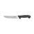 Cuchillo para Carne Sabatier Pro Tech (20 cm) (6 Unidades)