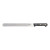 Cuchillo de Sierra Sabatier Universal Metal 30 cm (Pack 6x)