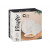 Set de Vajilla Vivalto F-LGCP105-75-85 Blanco Vidrio opalino (2 Unidades)