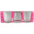 Set de Vasos Inde Plain 6 Piezas (6 Unidades)
