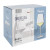 Set de copas de vino Inde Passion 400 ml 6 Piezas