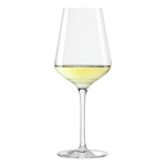 Set de copas de vino Inde Passion 400 ml 6 Piezas