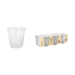 Set de Vasos de Chupito Inde Salor 43 ml 6 Piezas (12 Unidades)