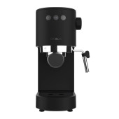 Cafetera Express de Brazo Cecotec Cafelizzia Fast Negro 1,2 L